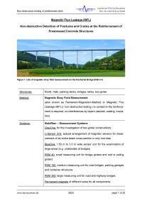 Information brochure of RM-method engl. Jan 2023 Seite 01